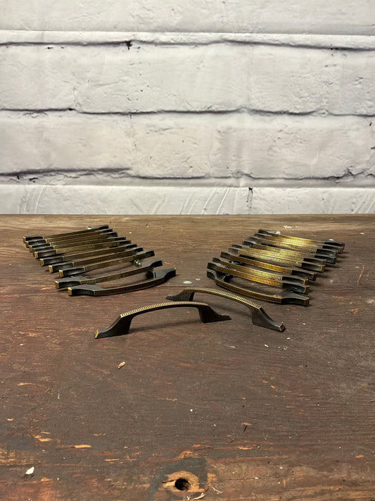Vintage Amerock 1964 Pulls