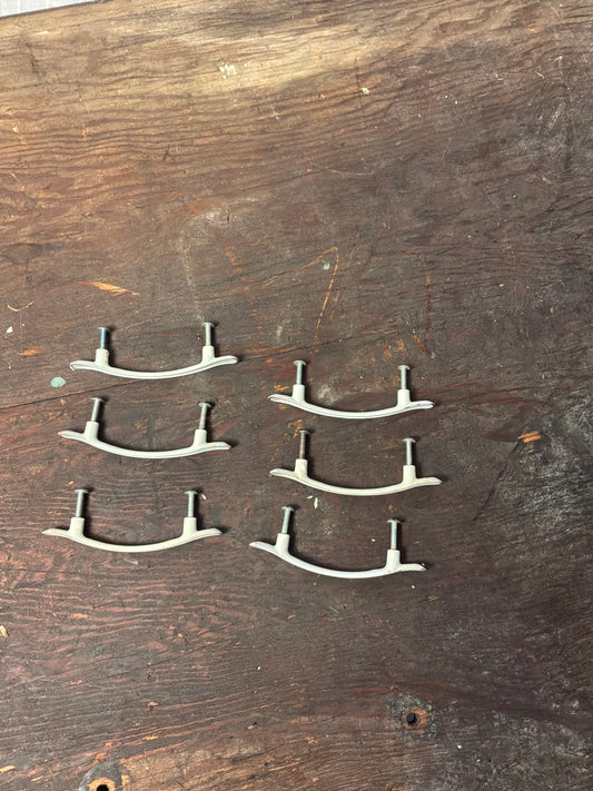 Vintage Amerock “Heirloom” Pulls