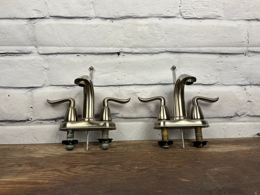 Price Pfister Bathroom Faucet