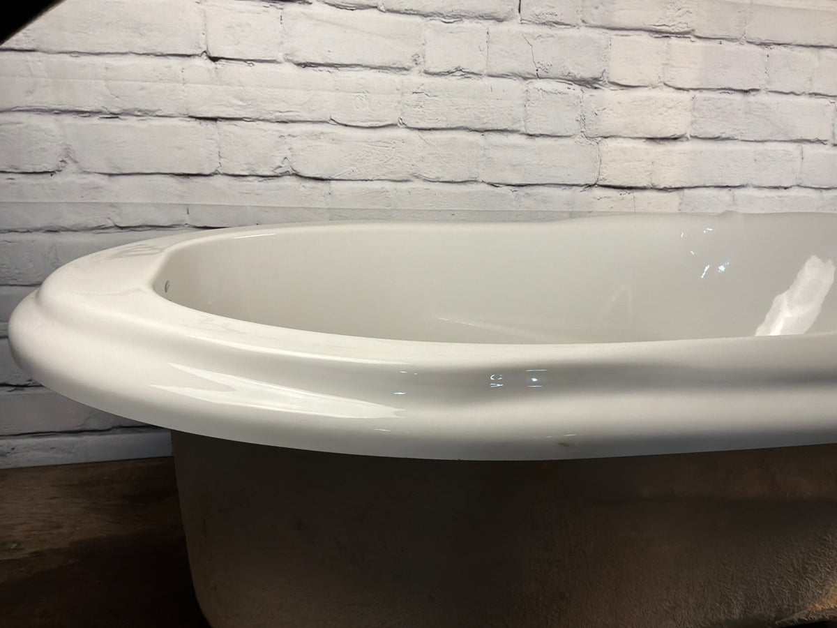 American Standard Reminiscence Drop in Bathtub