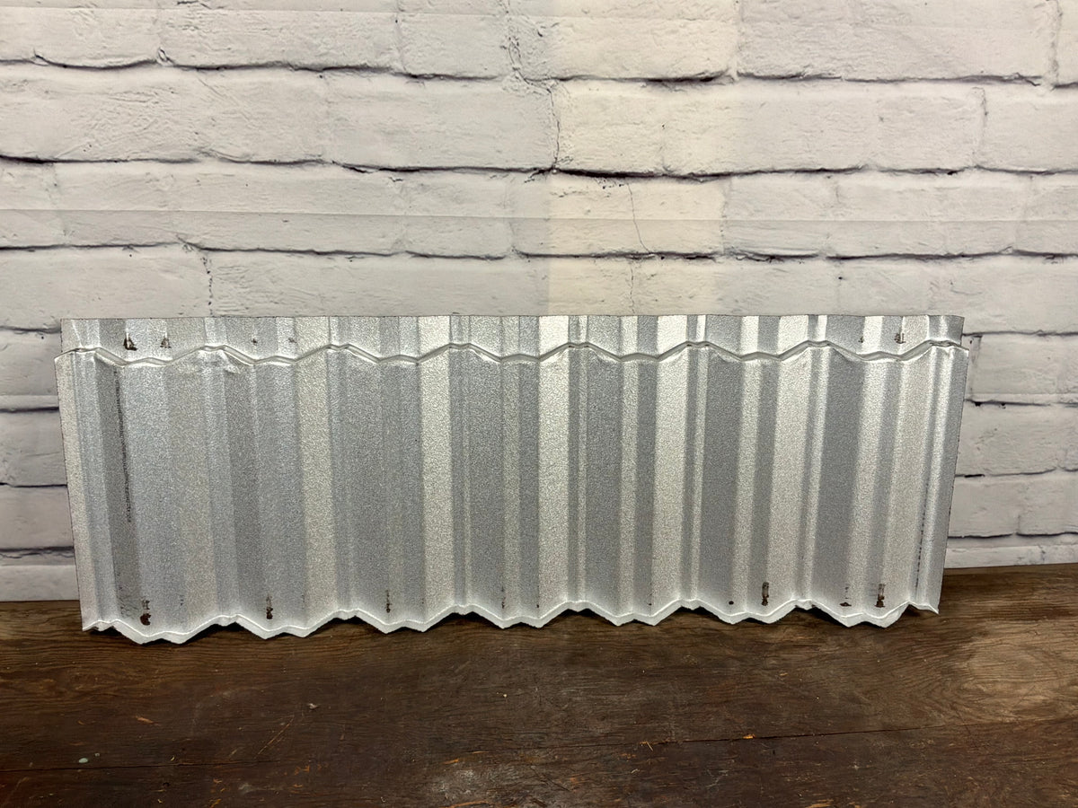 Metal Roofing Shingles