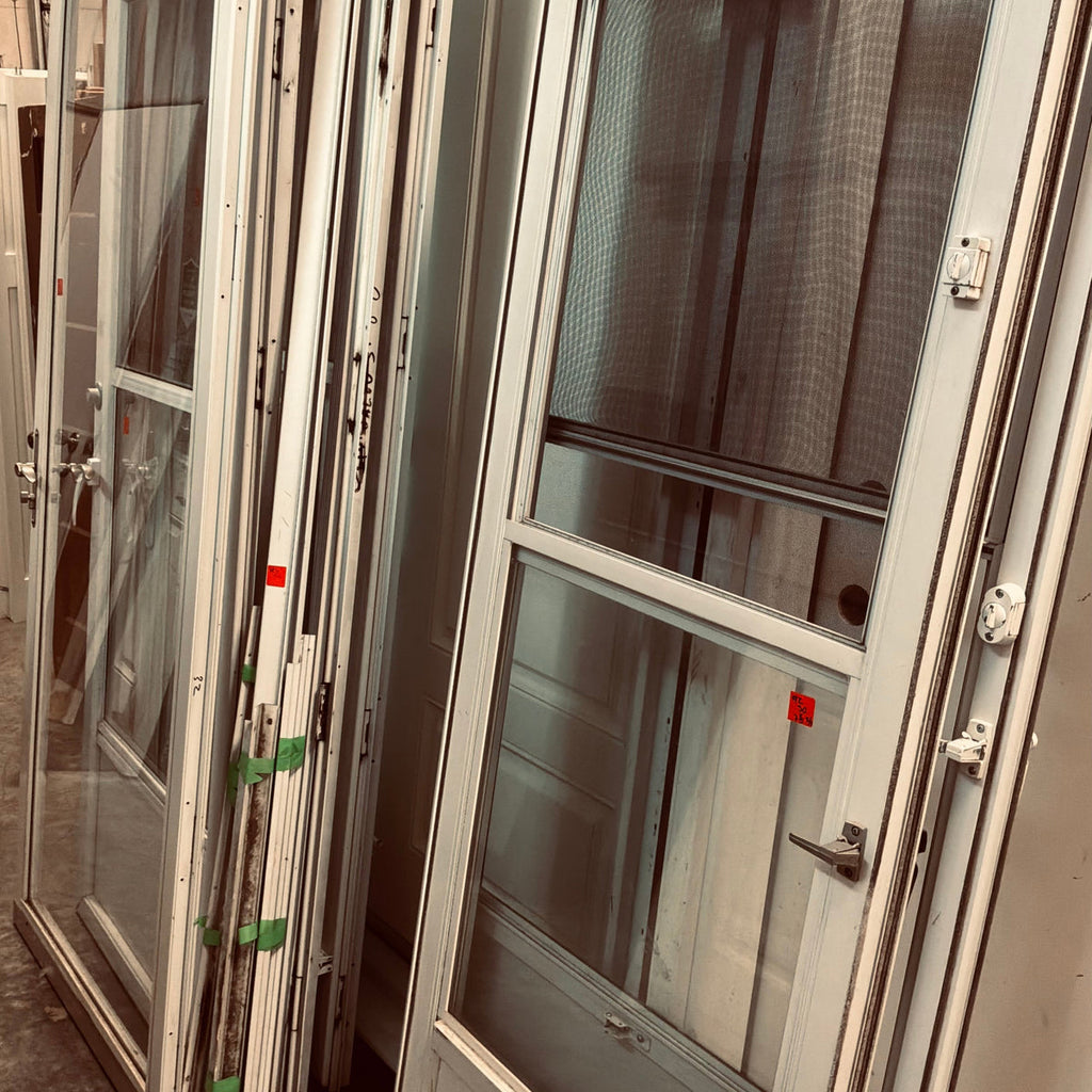 Screen/Storm Doors