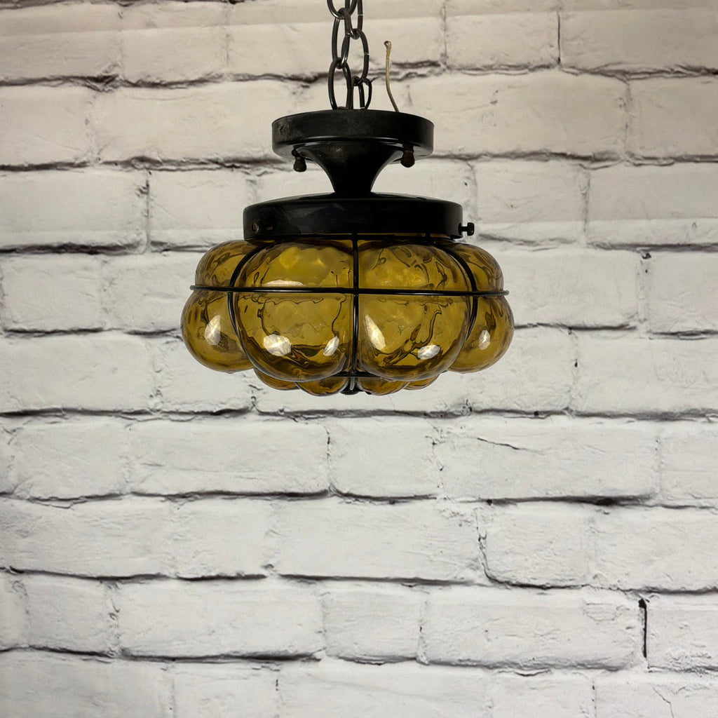 Vintage Lighting