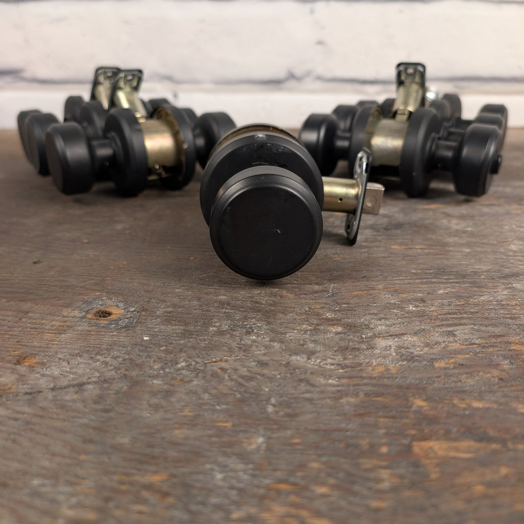 Commercial Knobs and Levers