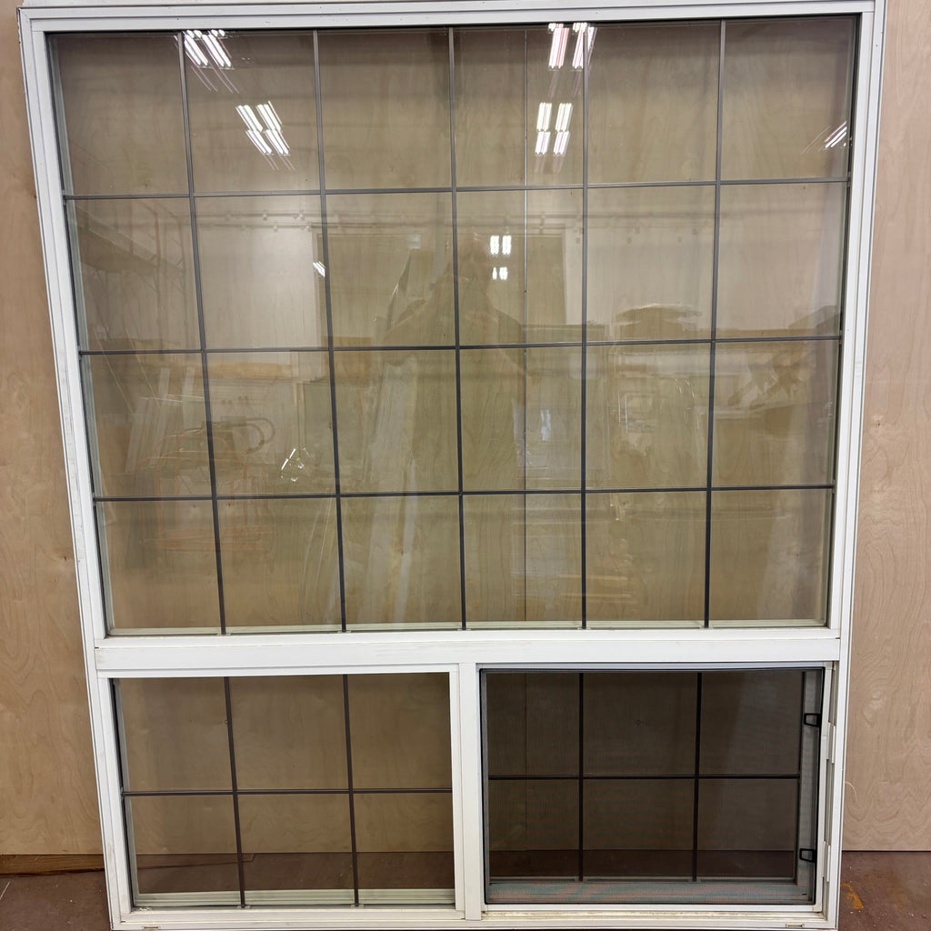 Commercial Windows