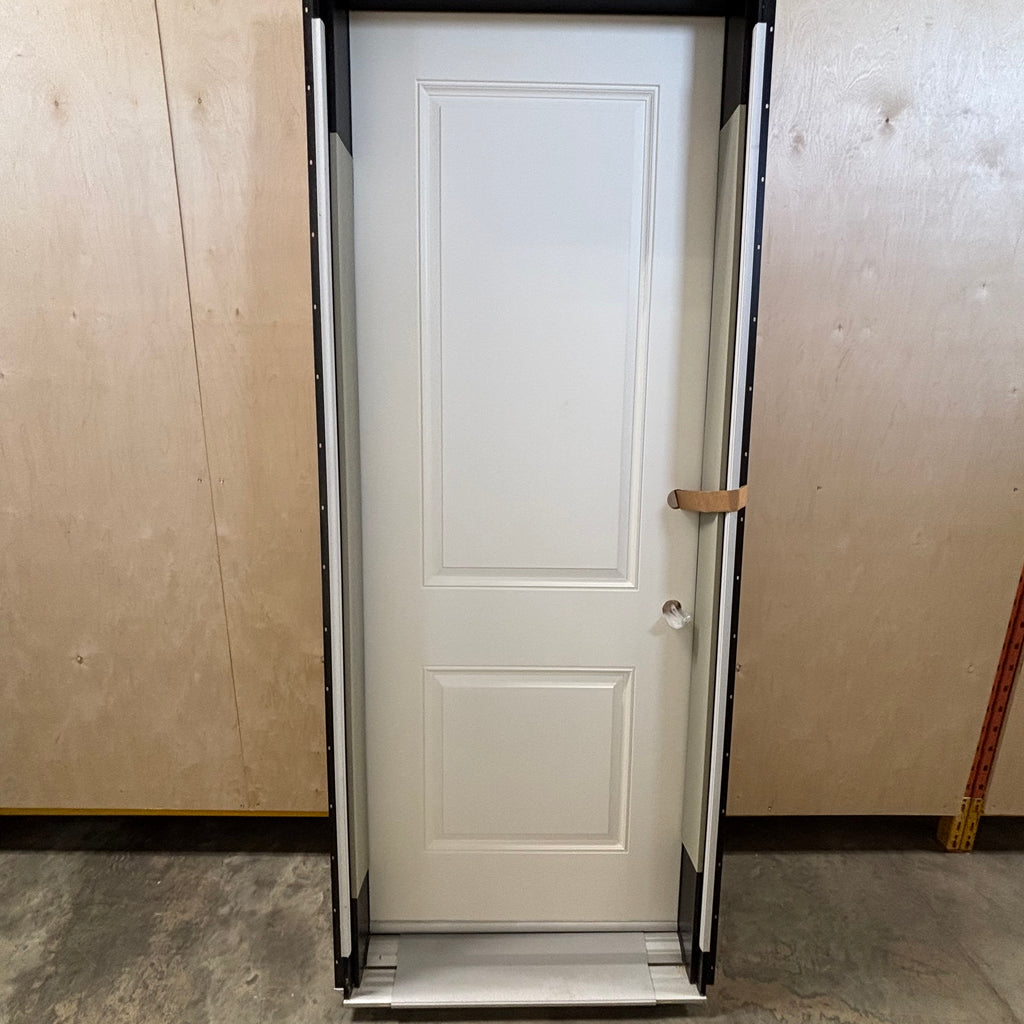 Entrance Doors