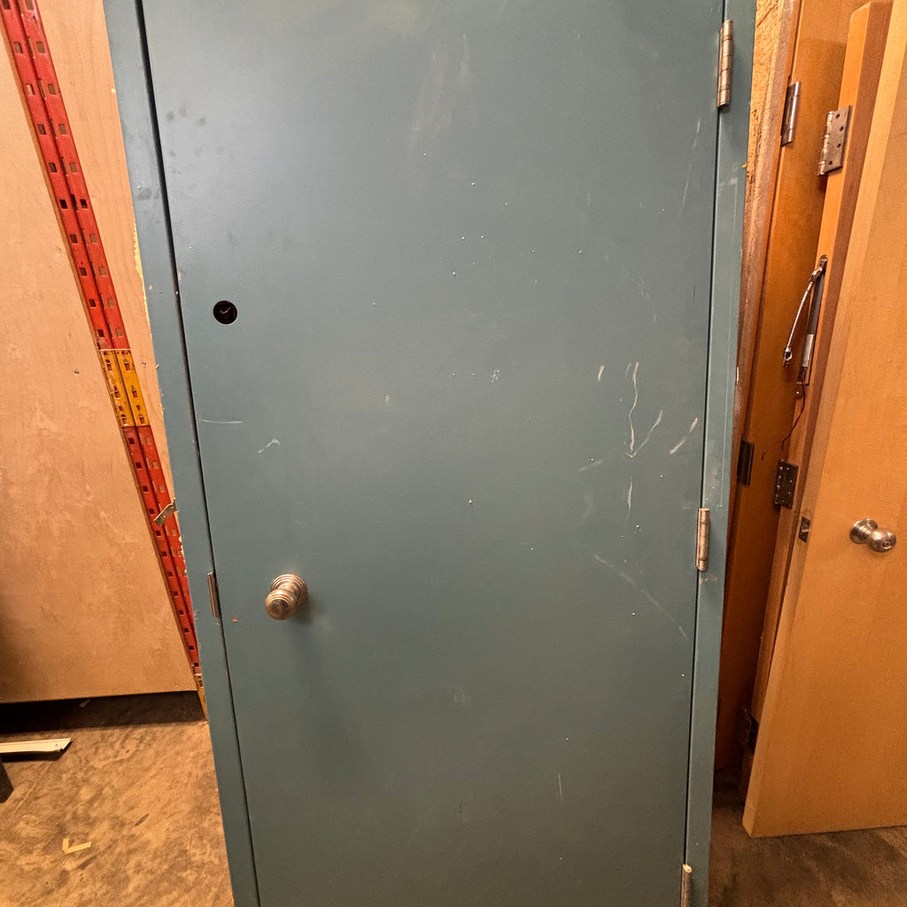Commercial Steel Doors