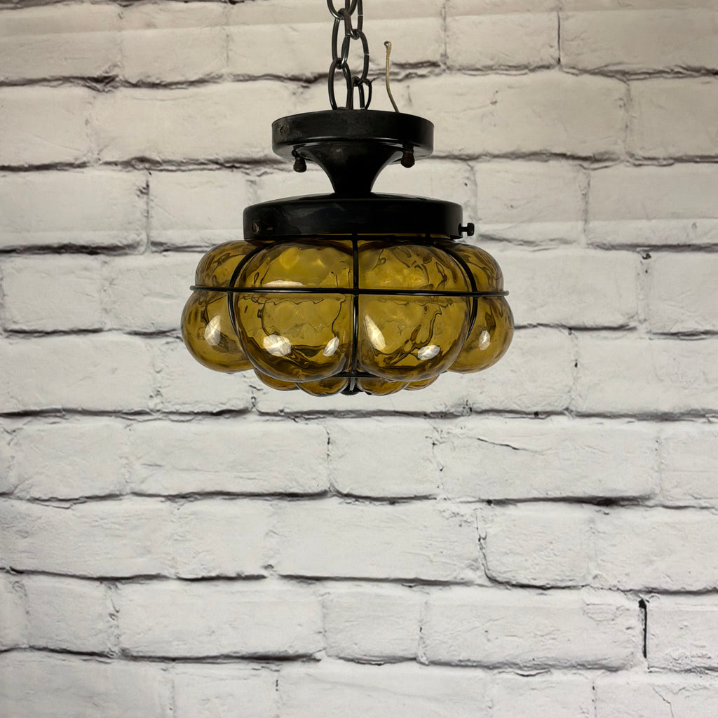 Antique Lighting