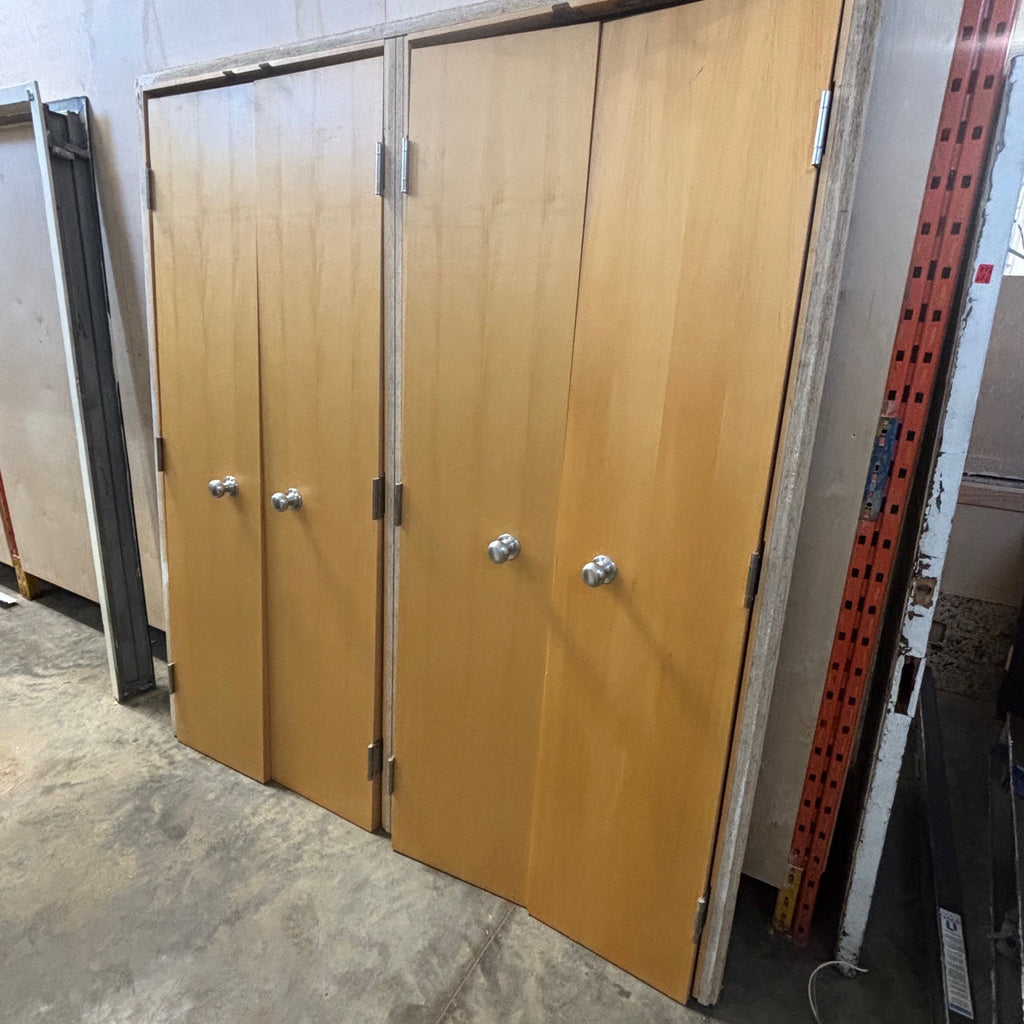 Commercial Door Slabs