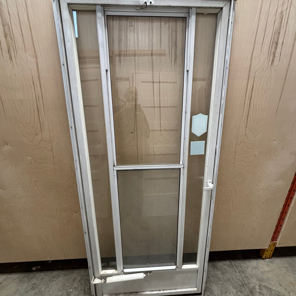 Window Screens