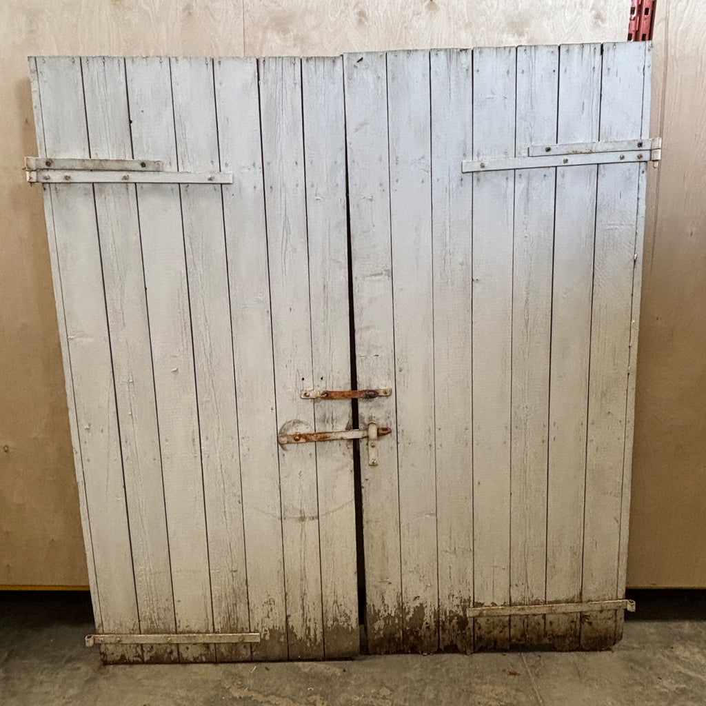Barn Board & Reclaimed Wood