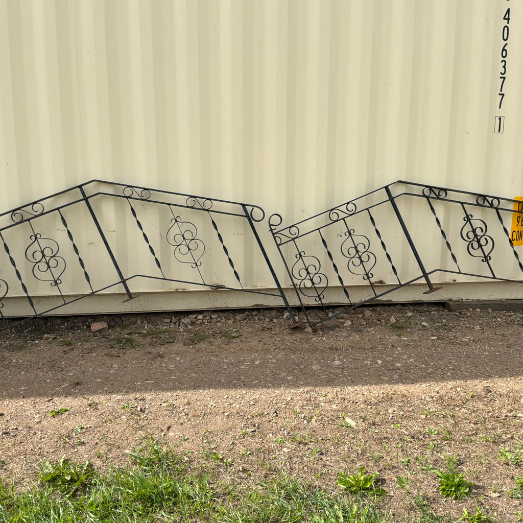 Gates & Fencing