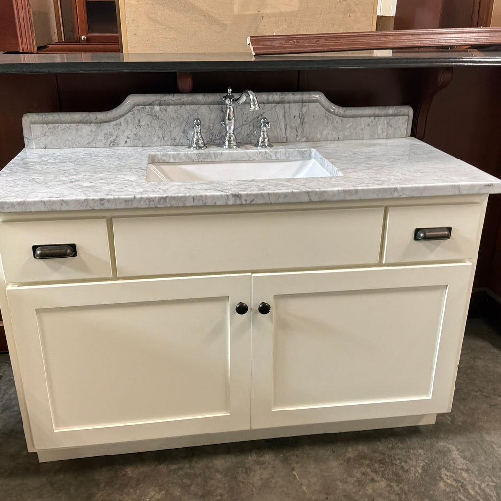 Porcelain Sinks