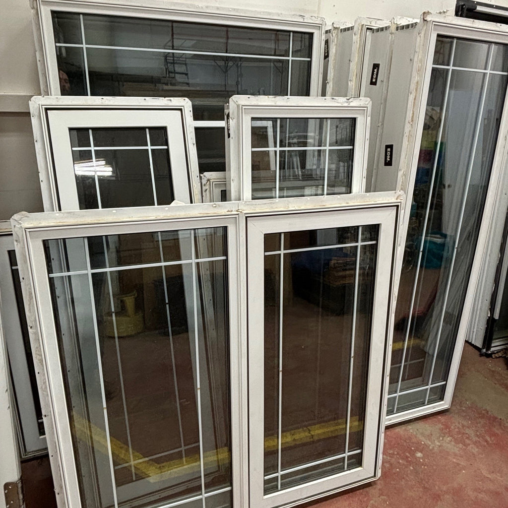 Contractor & Bulk Lots
