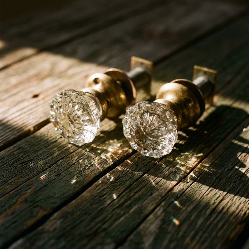 Antique & Vintage