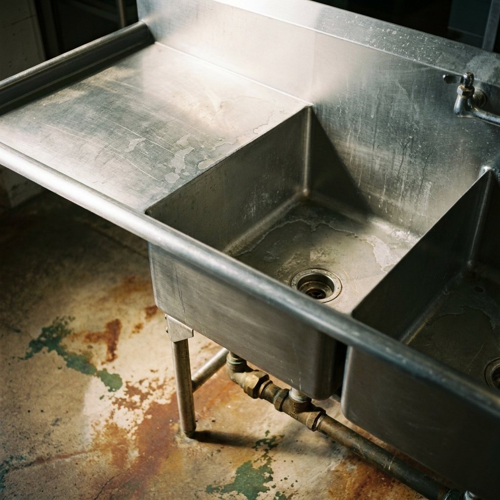 Commercial Kitchen Equipment