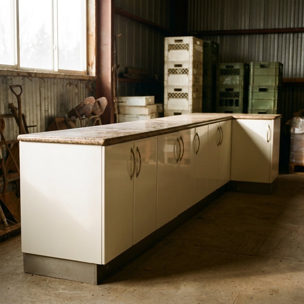 Complete Kitchens