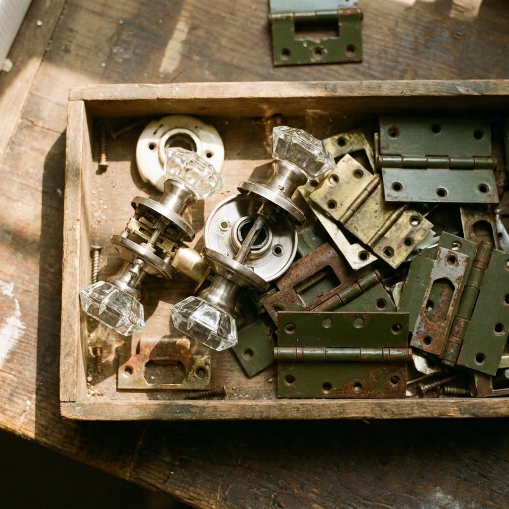 Door Hardware