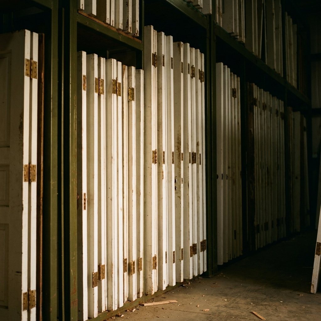 Doors