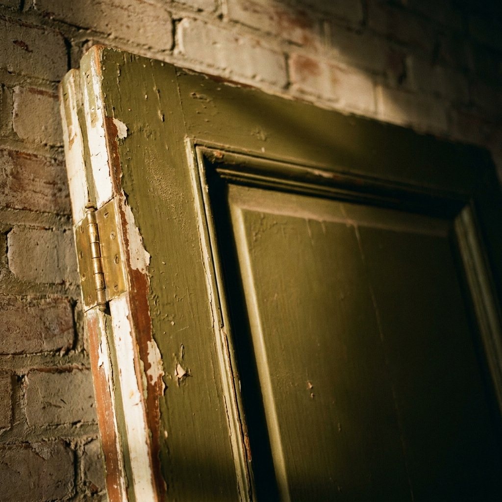 Exterior Doors