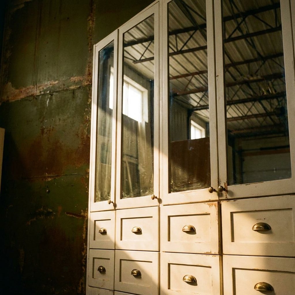 Furniture Cabinets