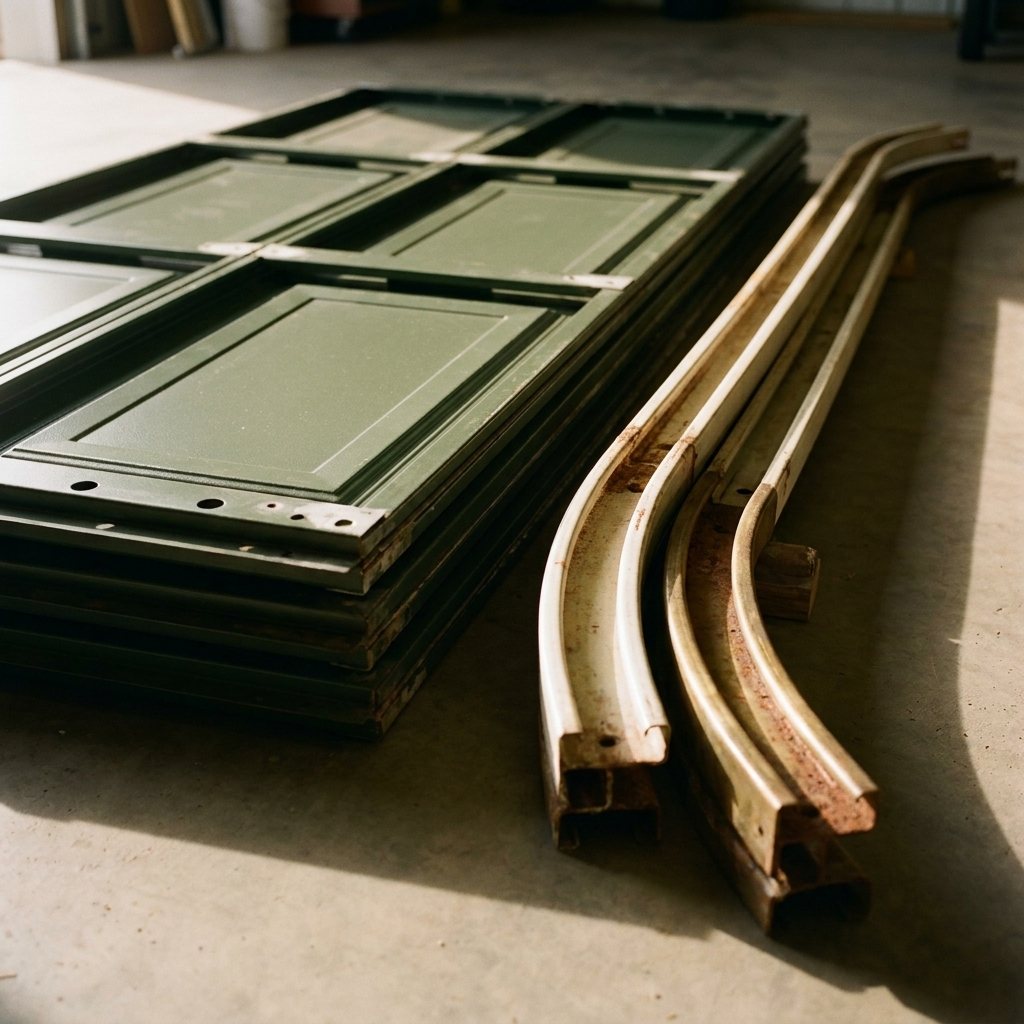 Garage Doors
