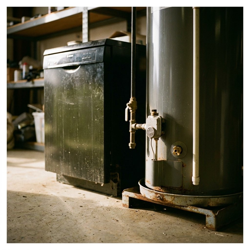 Household Appliances