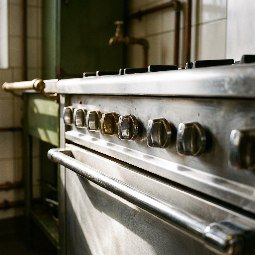 Kitchen Appliances