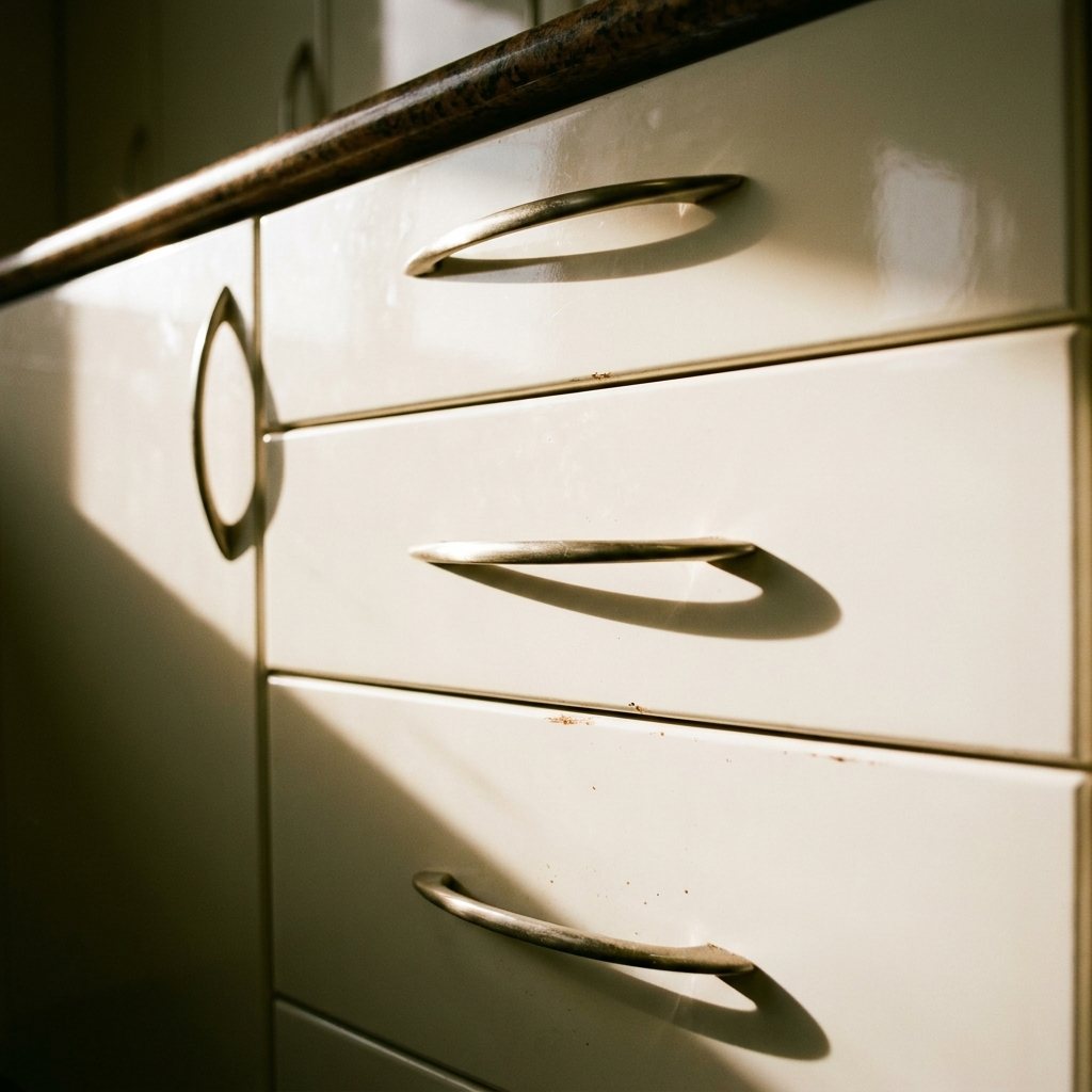 Kitchen Cabinets