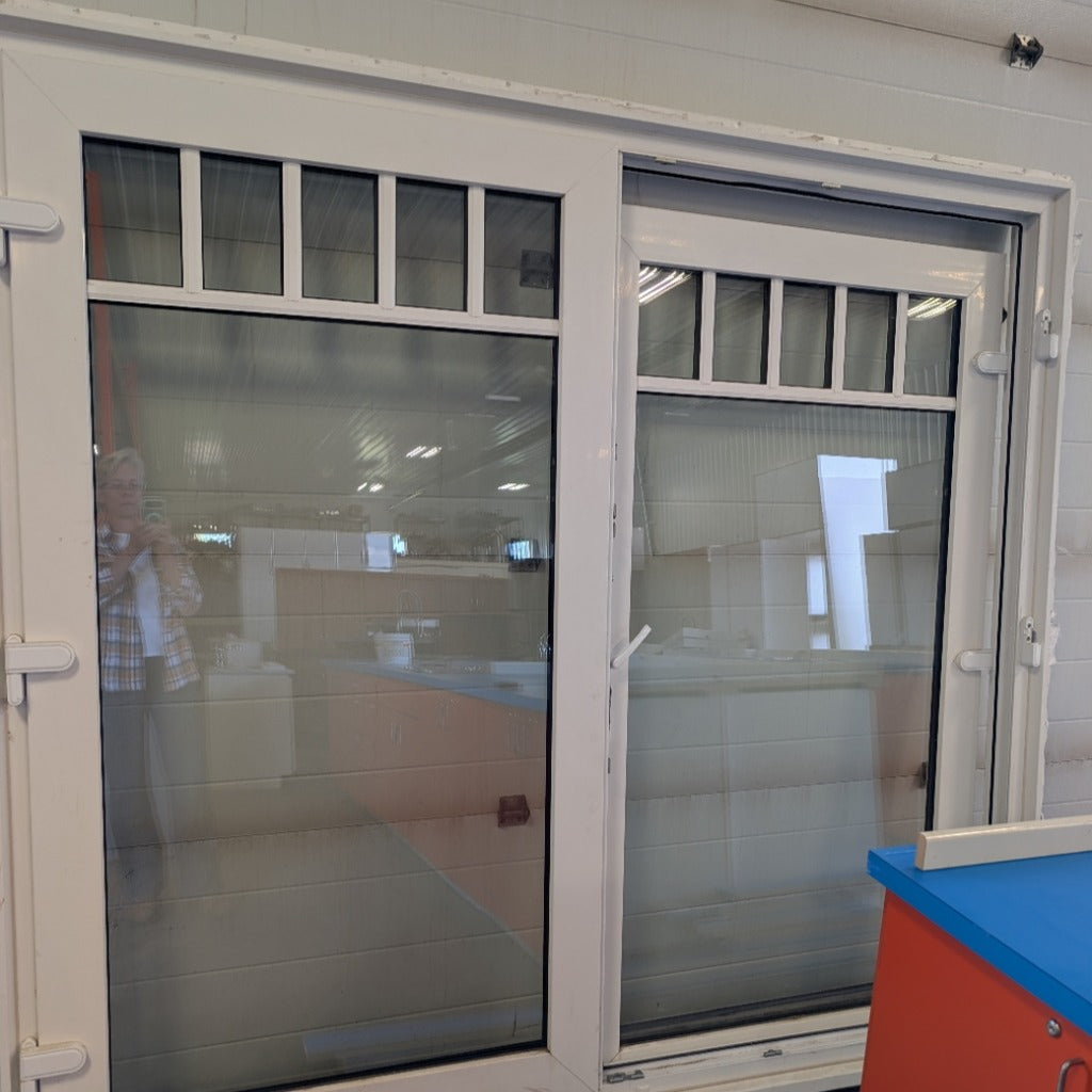 Patio and Garden Doors
