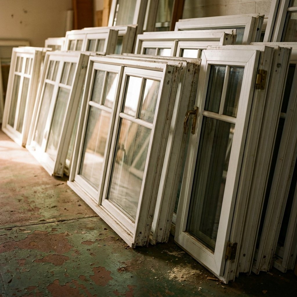 Residential Windows