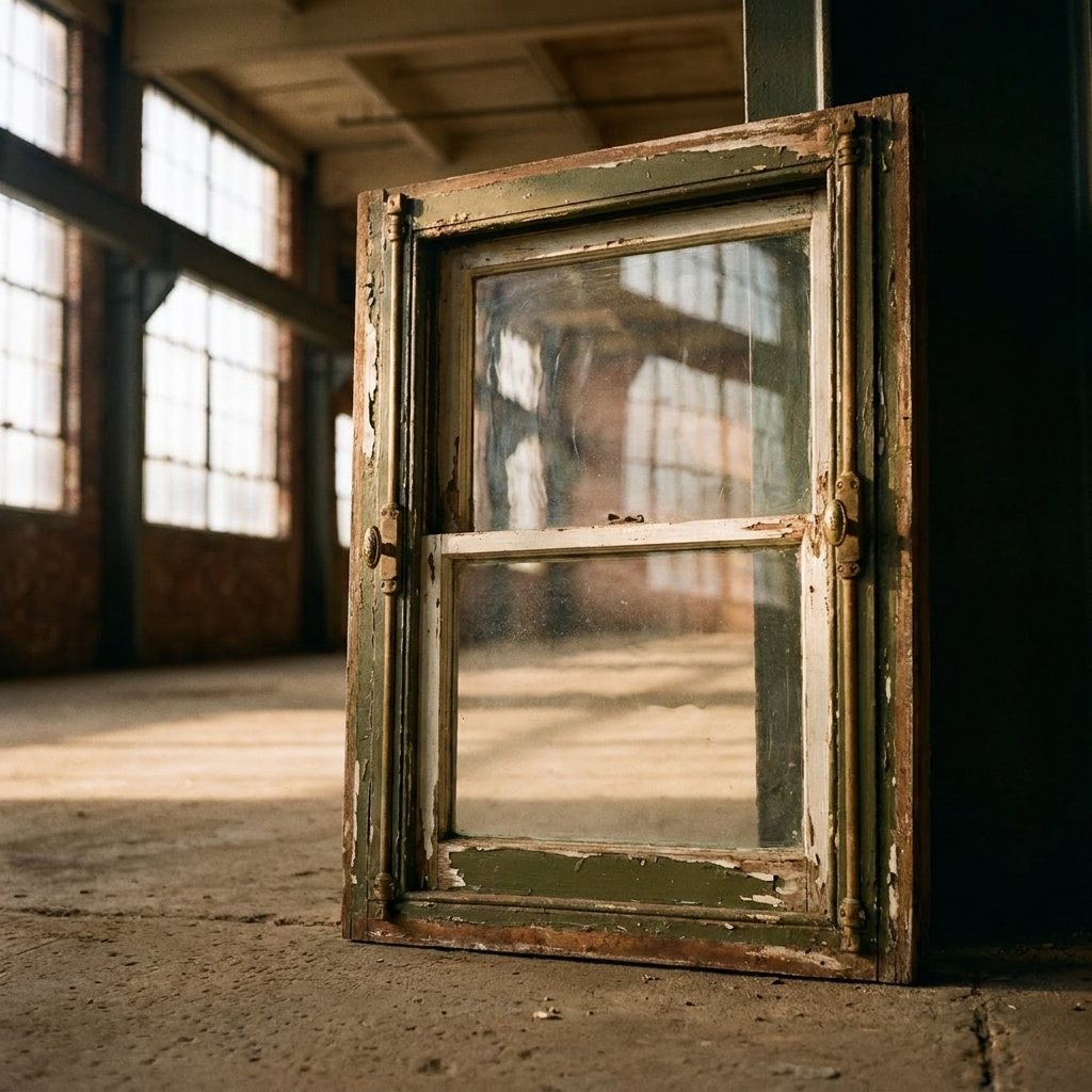 Vintage Windows