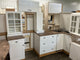 Beautiful Modern Farmhouse Style Kitchen