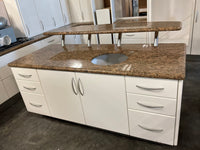 Large Modern Kitchen