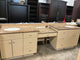 Modern Double Bathroom Vanity