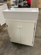 Space Saving Bathroom Vanity