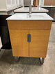 Scandinavian Style Bathroom vanity