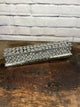 Crystal Vanity Light