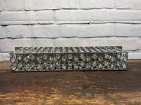 Crystal Vanity Light