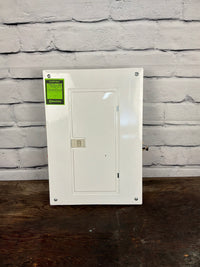 Schneider Electrical Panel