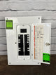Schneider Electrical Panel