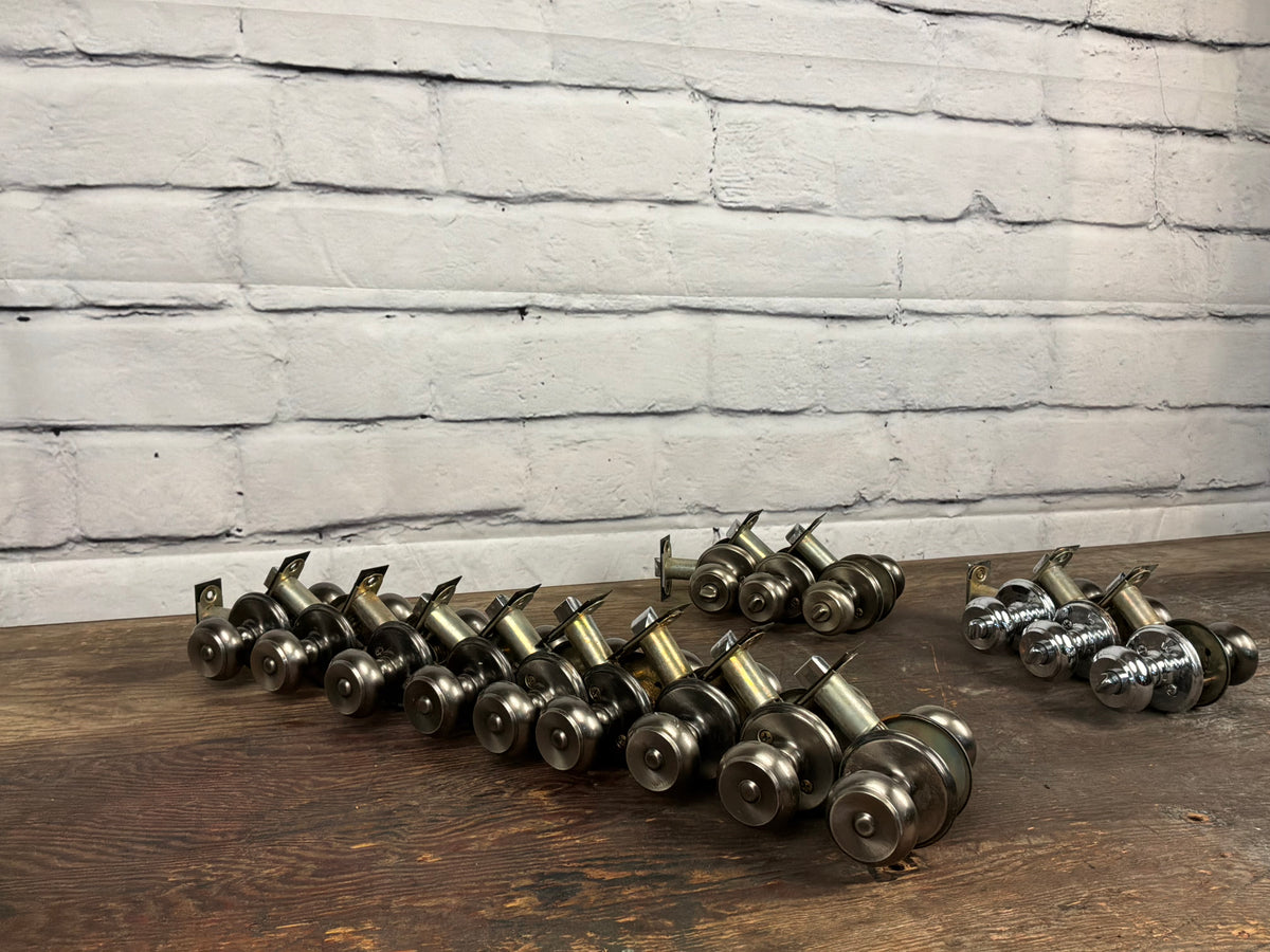 Doorknobs