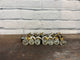 Antique Glass Door Knobs