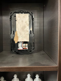 Touchless Foaming Soap Dispensers