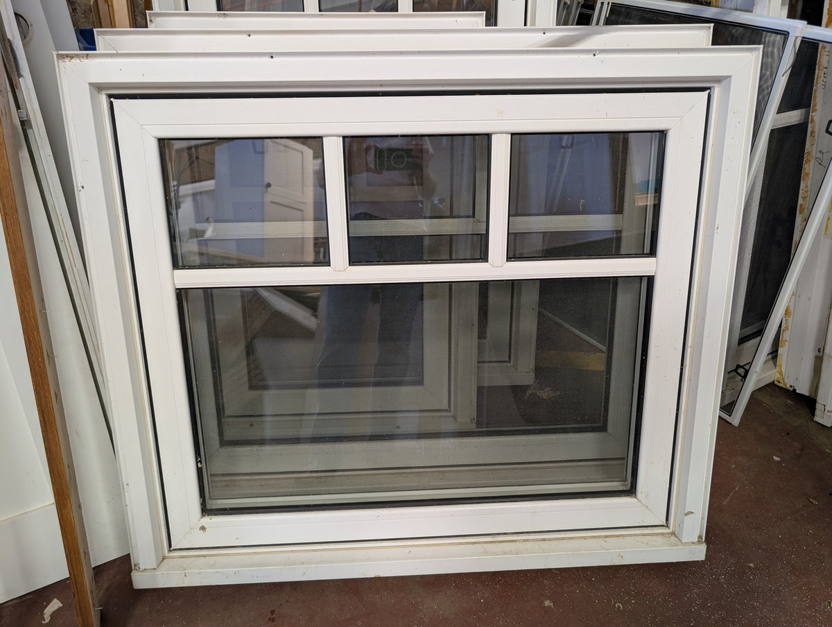 Dual Pane Windows
