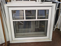Dual Pane Windows
