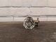 Glass Privacy Doorknob