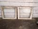 Antique Wood Sash Windows