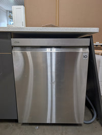LG Built-in Dishwasher