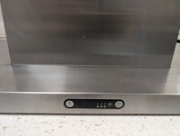 IKEA Stainless Steel Range Hood